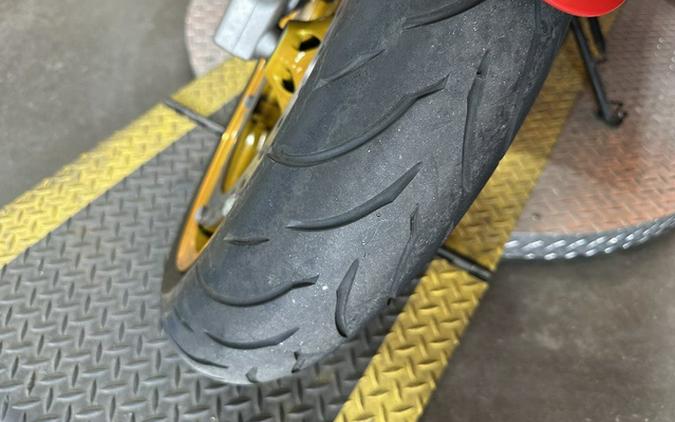 2006 Buell Firebolt XB12R