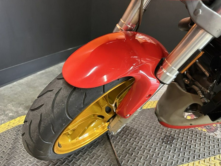 2006 Buell Firebolt XB12R