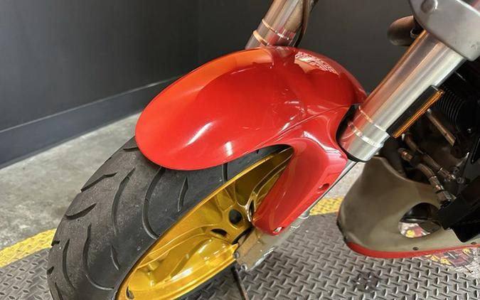 2006 Buell Firebolt XB12R