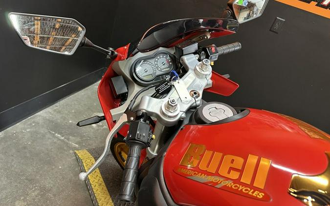 2006 Buell Firebolt XB12R