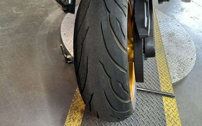 2006 Buell Firebolt XB12R