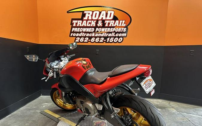 2006 Buell Firebolt XB12R