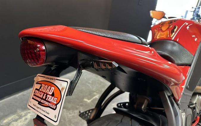 2006 Buell Firebolt XB12R