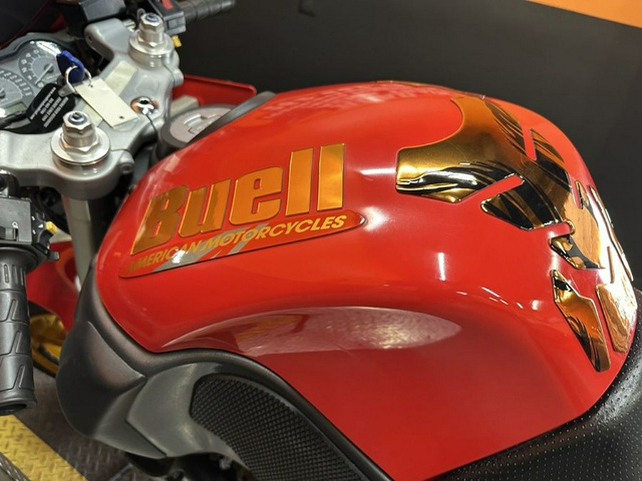 2006 Buell Firebolt XB12R