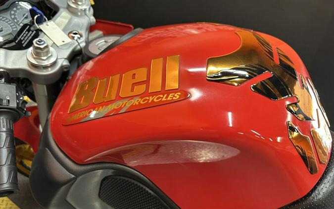 2006 Buell Firebolt XB12R
