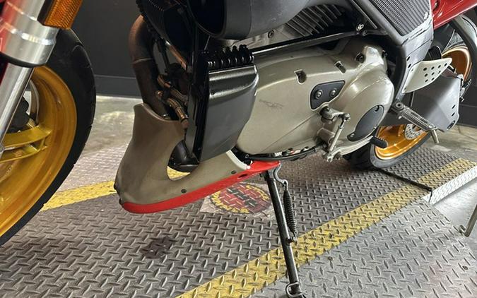 2006 Buell Firebolt XB12R