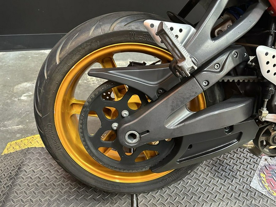 2006 Buell Firebolt XB12R