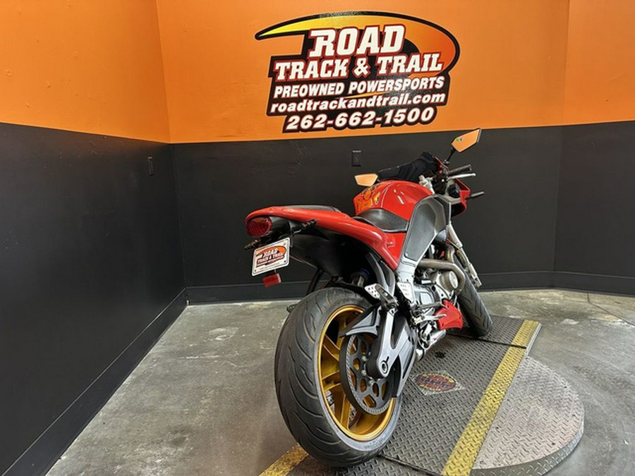 2006 Buell Firebolt XB12R