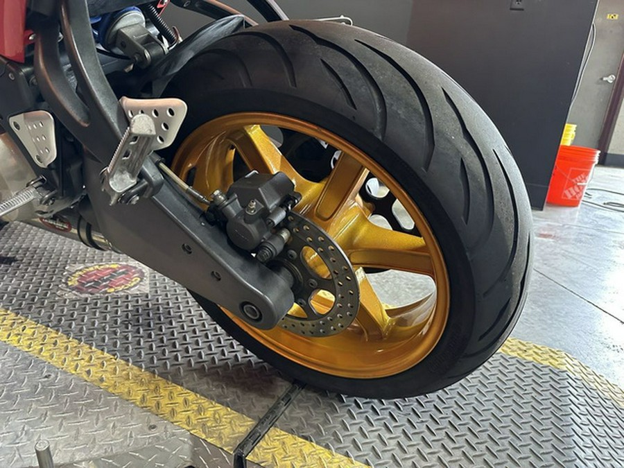 2006 Buell Firebolt XB12R