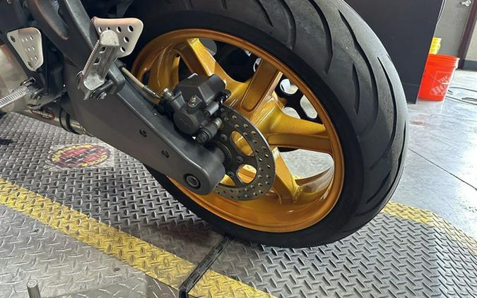 2006 Buell Firebolt XB12R