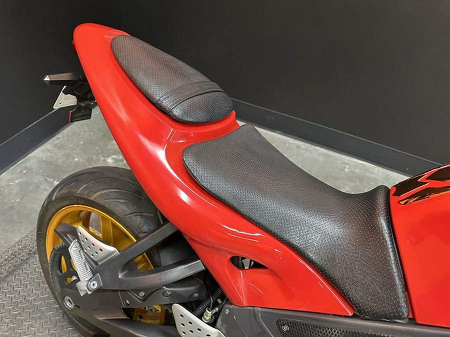 2006 Buell Firebolt XB12R