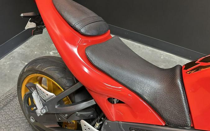 2006 Buell Firebolt XB12R