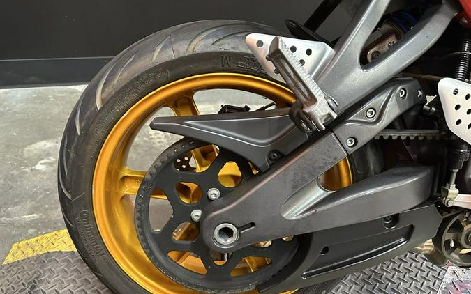 2006 Buell Firebolt® XB12R