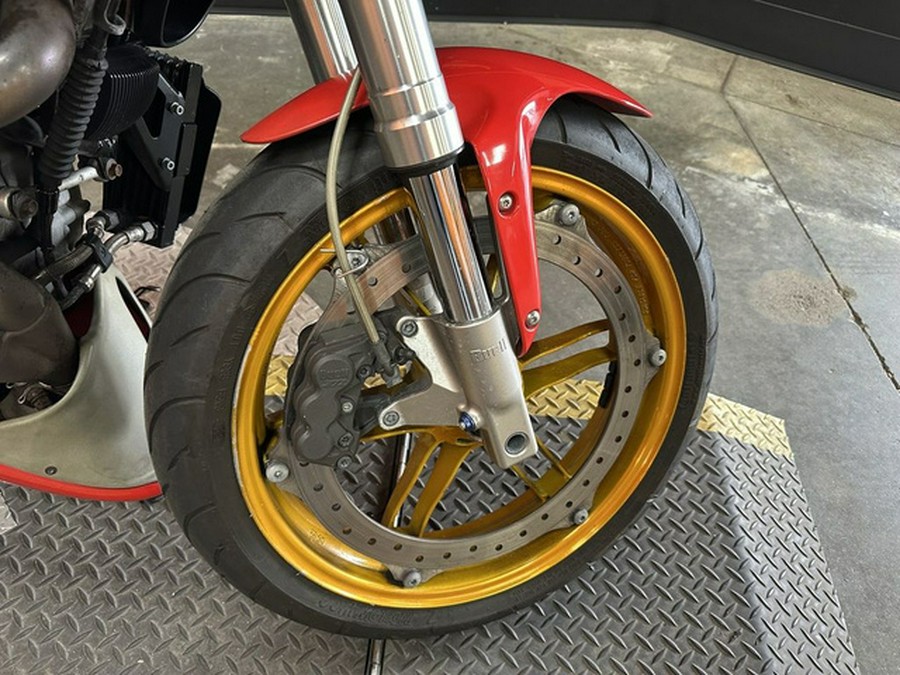 2006 Buell Firebolt XB12R