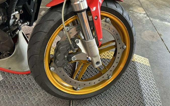 2006 Buell Firebolt XB12R