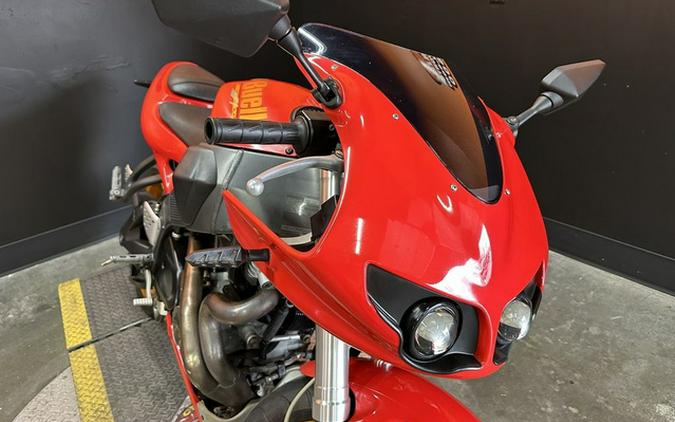 2006 Buell Firebolt XB12R