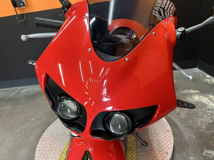 2006 Buell Firebolt XB12R