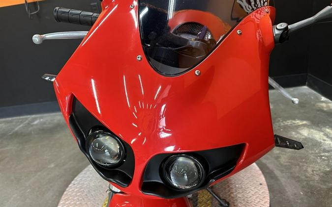 2006 Buell Firebolt XB12R