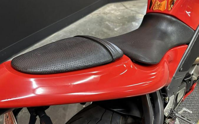 2006 Buell Firebolt XB12R
