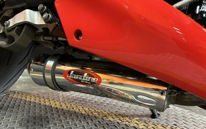 2006 Buell Firebolt XB12R