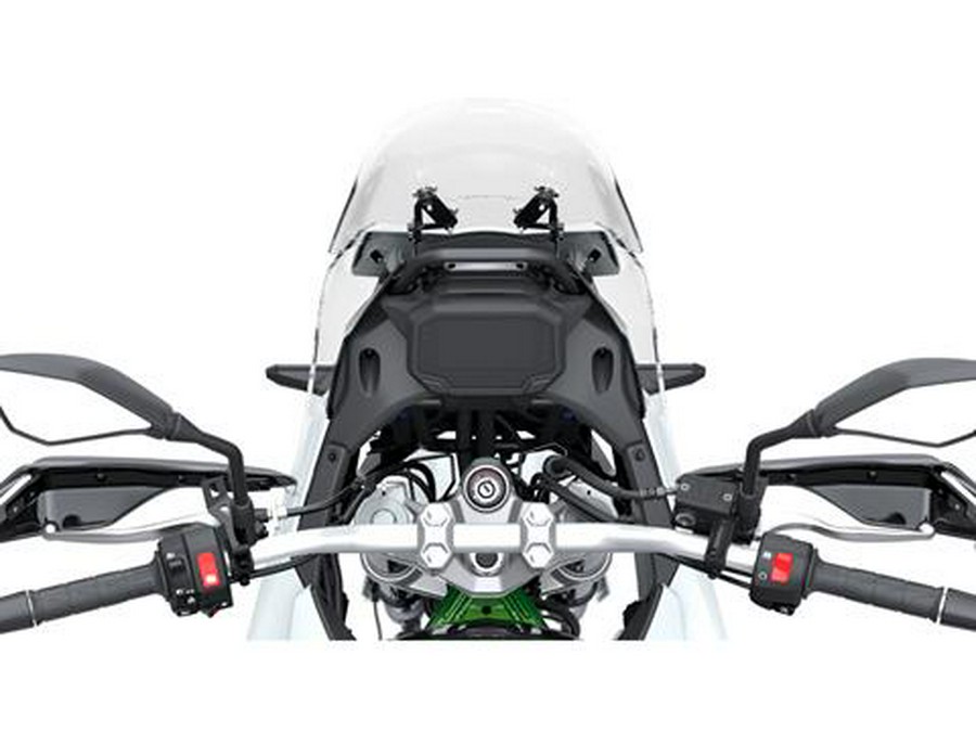 2026 Kawasaki KLE®500 SE ABS