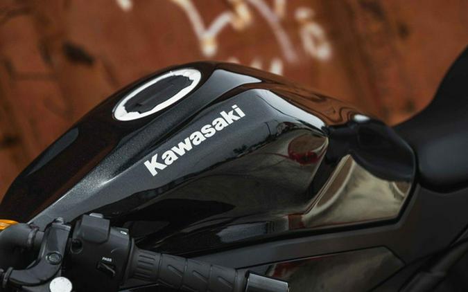 2025 Kawasaki NINJA ZX-4R ABS
