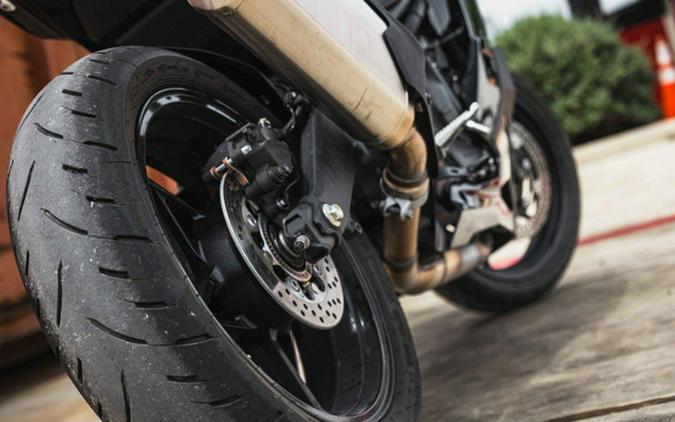 2025 Kawasaki NINJA ZX-4R ABS