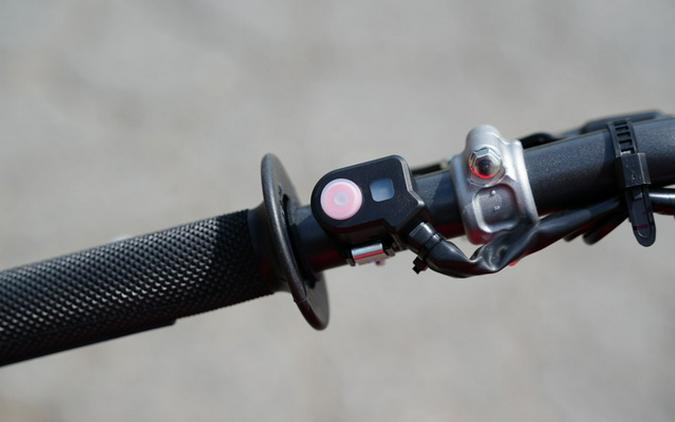 2026 Honda CRF300FT
