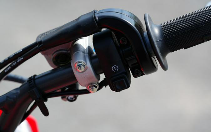 2026 Honda CRF300FT