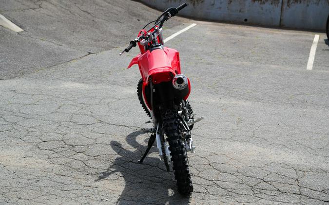2026 Honda CRF300FT