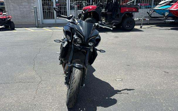 2023 Yamaha MT 10