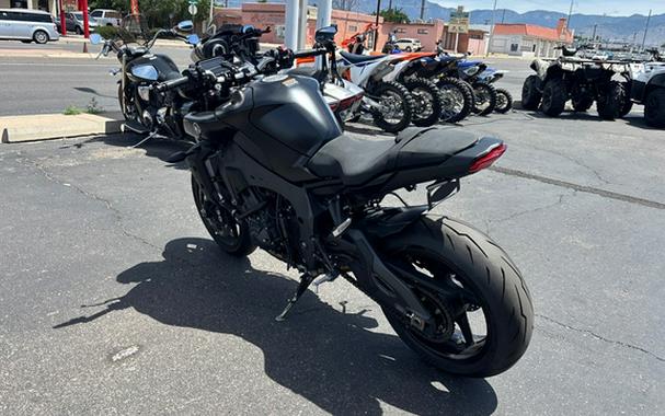 2023 Yamaha MT 10