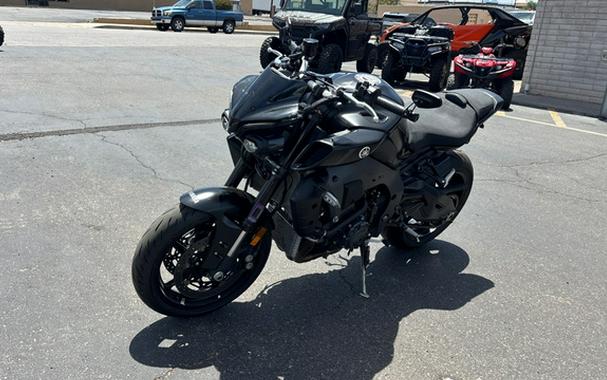 2023 Yamaha MT 10