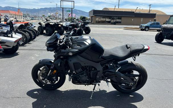 2023 Yamaha MT 10