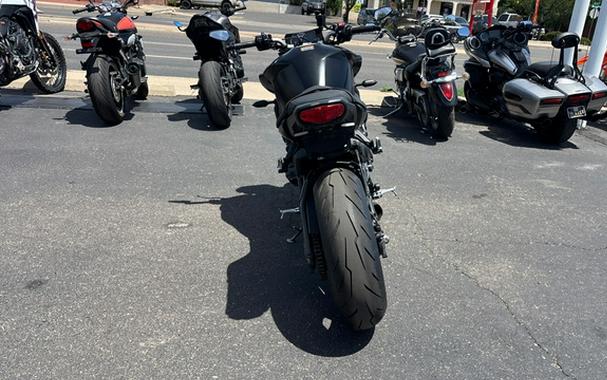 2023 Yamaha MT 10