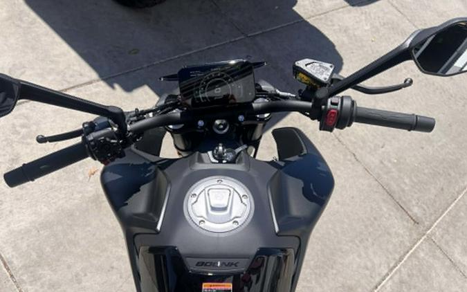 2026 CFMOTO 800NK