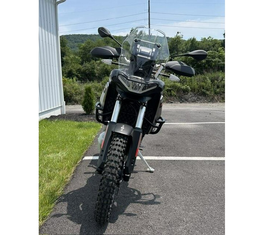 2024 Aprilia Tuareg 660
