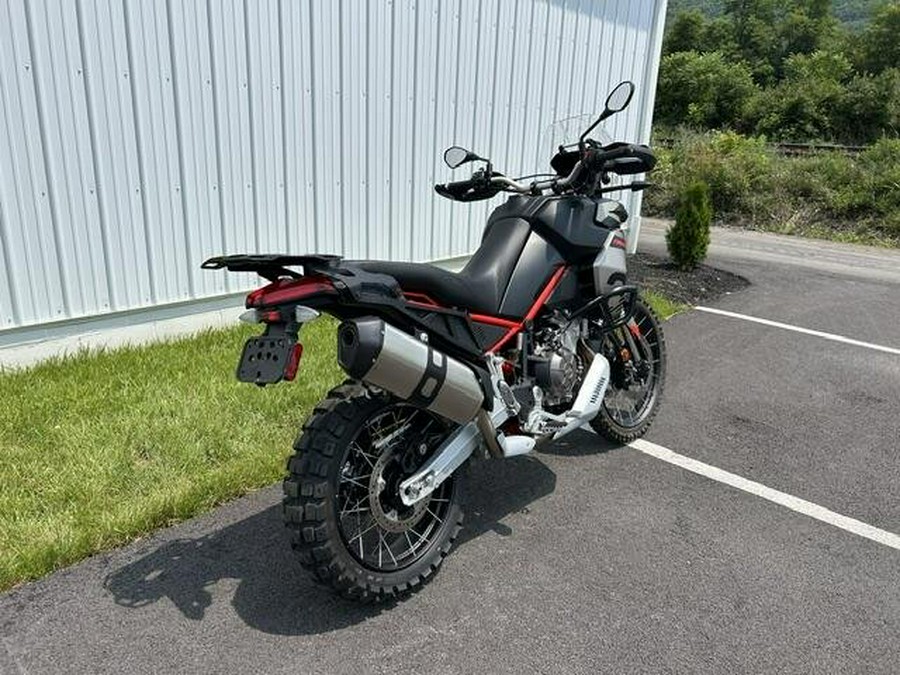 2024 Aprilia Tuareg 660