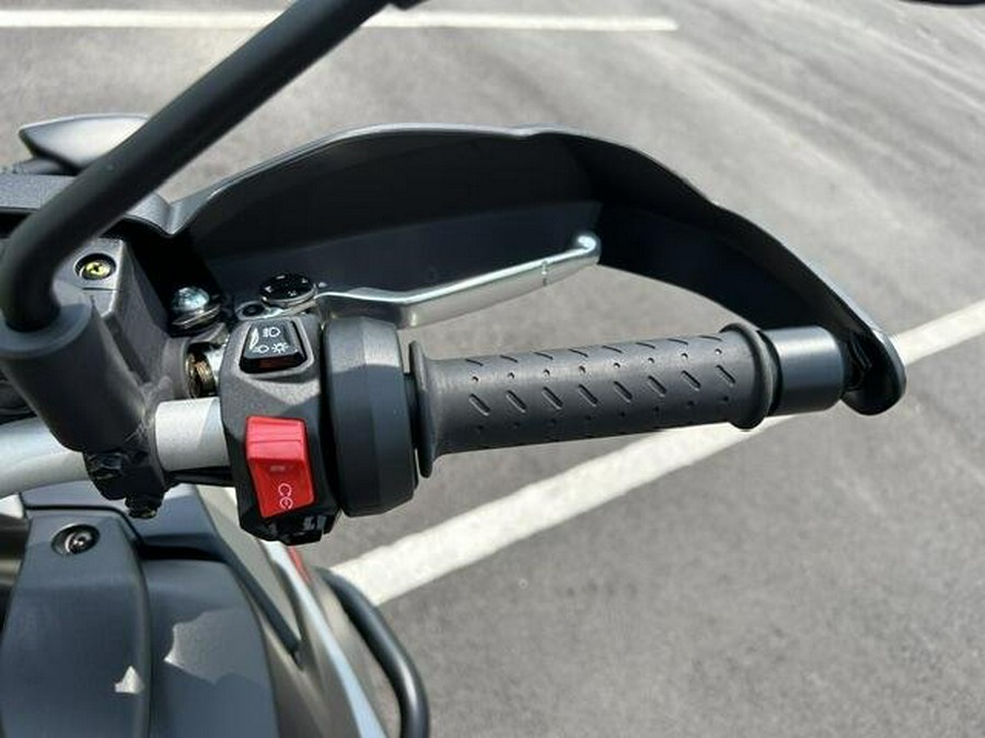 2024 Aprilia Tuareg 660