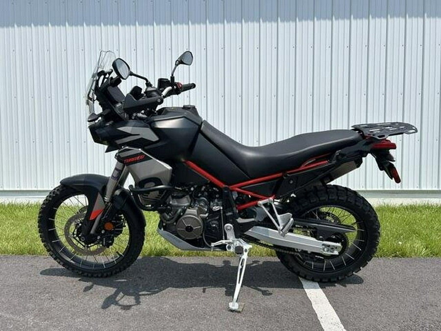 2024 Aprilia Tuareg 660