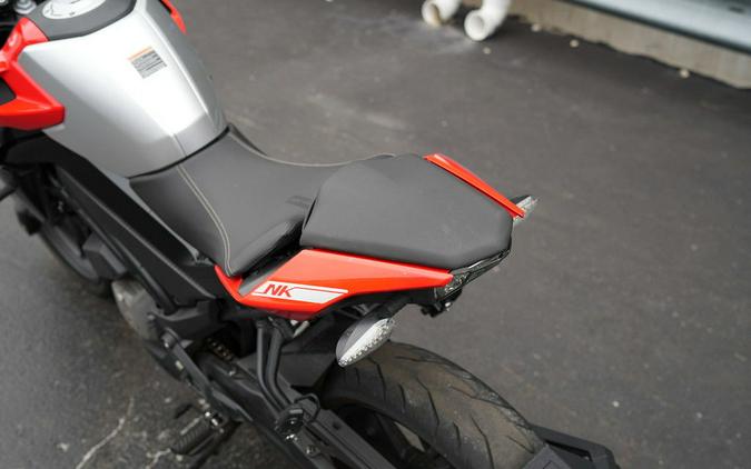 2024 CFMOTO 300NK