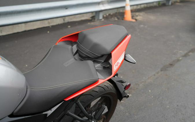 2024 CFMOTO 300NK