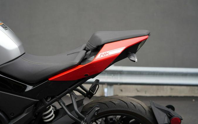 2024 CFMOTO 300NK