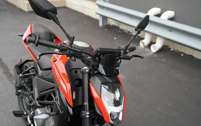 2024 CFMOTO 300NK