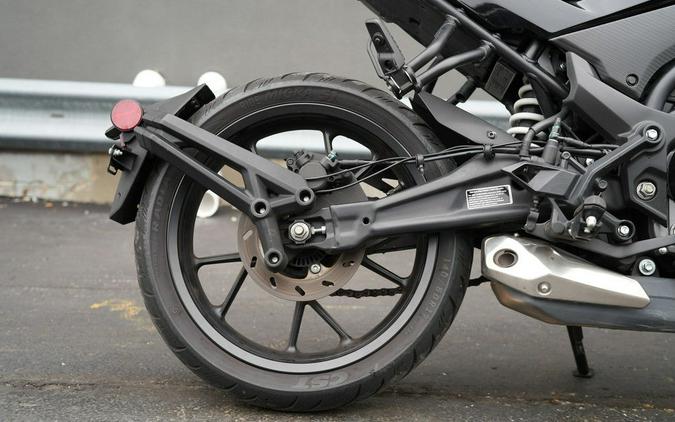 2024 CFMOTO 300NK