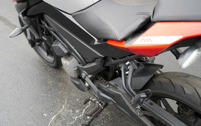 2024 CFMOTO 300NK