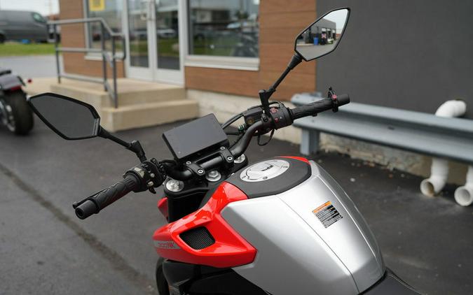 2024 CFMOTO 300NK