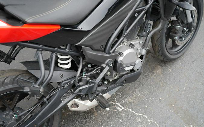 2024 CFMOTO 300NK