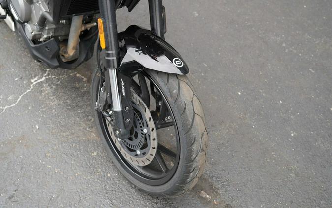 2024 CFMOTO 300NK