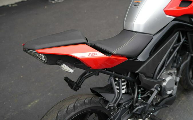 2024 CFMOTO 300NK